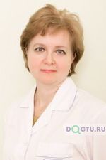 Карташова Ирина Геннадьевна - фото