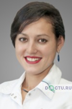 Карташова Ирина Григорьевна - фото