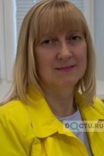 Карташова Марина Николаевна - фото
