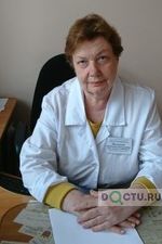 Карташова Наталия Васильевна - фото