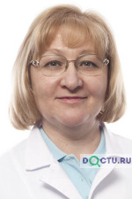 Карташова Нелли Абдулкадыровна - фото