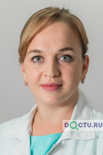Картламаева Екатерина Владимировна - фото