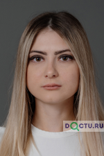 Картунчикова Анна Вячеславовна - фото