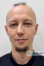 Картышкин Дмитрий Игоревич - фото