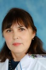 Карулина Лариса Юрьевна - фото