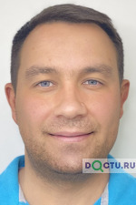 Касанов Рафаэль Физулиевич - фото