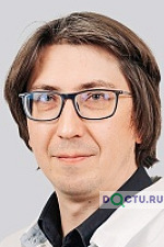 Касаткин Дмитрий Сергеевич - фото