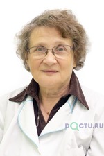Касаткина Елена Львовна - фото
