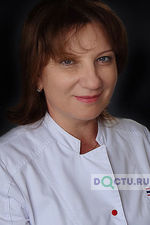 Касаткина Наталья Валентиновна - фото