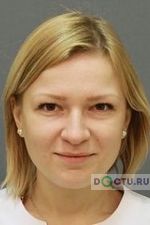 Касатонова Алена Владимировна - фото