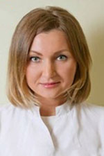Касева Ирина Викторовна - фото