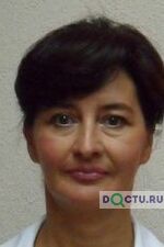 Кашапова Гузель Расимовна - фото