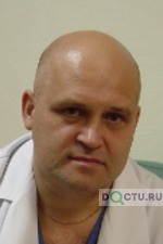 Кашеваров Сергей Борисович - фото