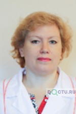Кащеева Марина Владимировна - фото