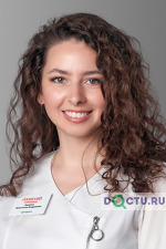 Кашина Анастасия Андреевна - фото
