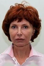 Кашина Галина Сергеевна - фото