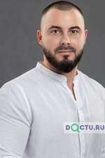 Каширин Юрий Сергеевич - фото