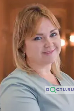 Кашкарова Елена Викторовна - фото