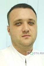 Кашлач Олег Анатольевич - фото