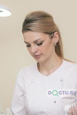 Кашлева Ольга Владимировна - фото