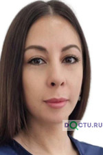Касимова Юлия Юрьевна - фото
