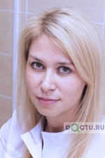 Касимова Юлия Владимировна - фото