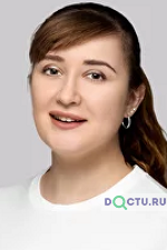Касьянова Екатерина Анатольевна - фото