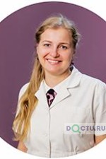 Касьянова Наталия Анатольевна - фото