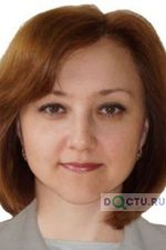 Касьянова Татьяна Рудольфовна - фото