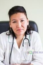 Каскаракова Римма Владимировна - фото