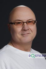 Каснов Андрей Александрович - фото