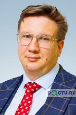 Кастарнов Андрей Викторович - фото