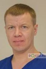Катаев Сергей Викторович - фото