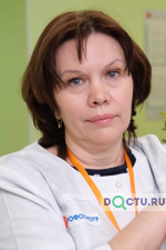 Катаева Галина Александровна - фото