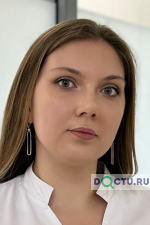 Катаева Татьяна Витальевна - фото