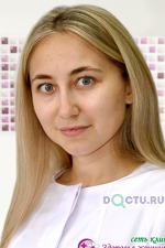 Катаева Виктория Ивановна - фото