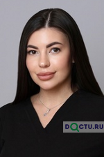 Катаян Лариса Артуровна - фото