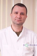 Катанов Дмитрий Якубович - фото