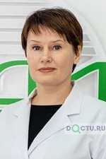 Кателикова Светлана Владимировна - фото