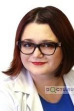 Катенкова Элина Юрьевна - фото