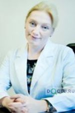 Катинас Елена Борисовна - фото