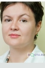 Катющик Елена Юрьевна - фото