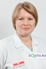 Каткова Ирина Владимировна - фото