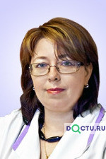 Каткова Надежда Юрьевна - фото