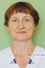 Каткова Ольга Анатольевна - фото