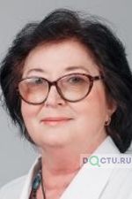 Каткова Римма Васильевна - фото