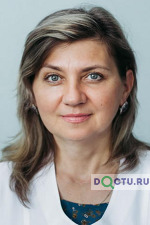 Катрич Светлана Владимировна - фото