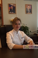 Катриченко Ульяна Михайловна - фото