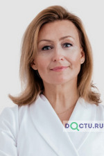 Каушанская Светлана Юрьевна - фото