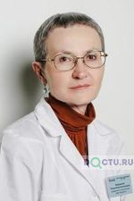 Каварнали Елена Константиновна - фото